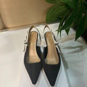 Dior J’Adior Slingback Pump